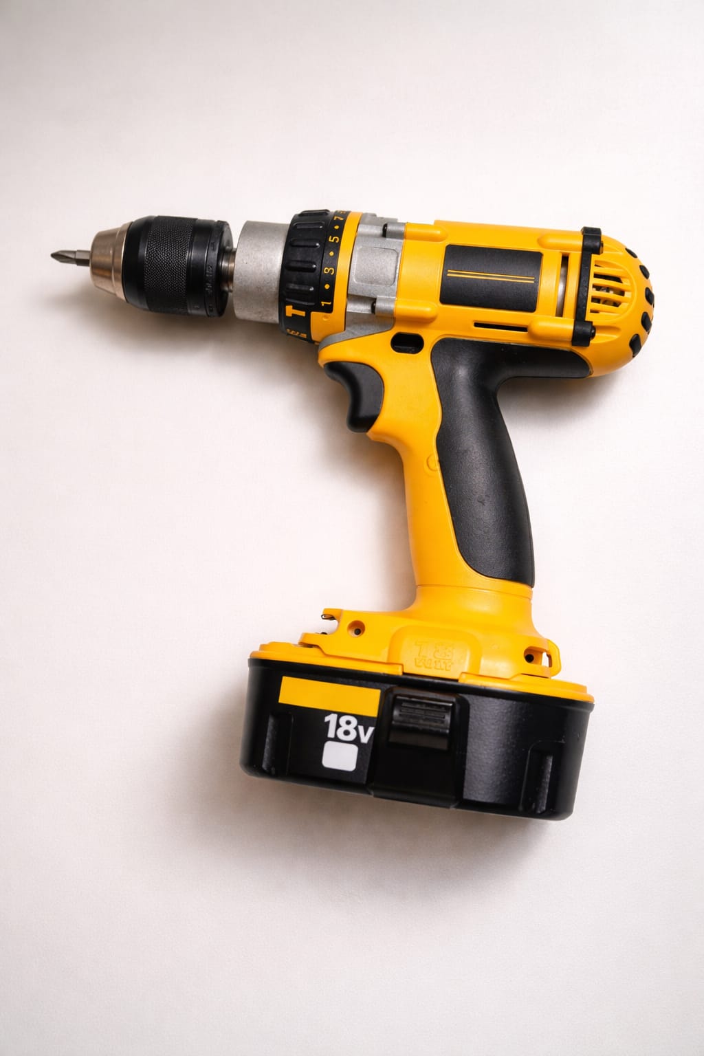 Service Cordless